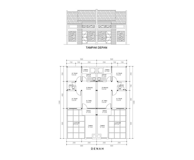 Grand Nusa Indah | Perumahan Bogor, Bebas Banjir